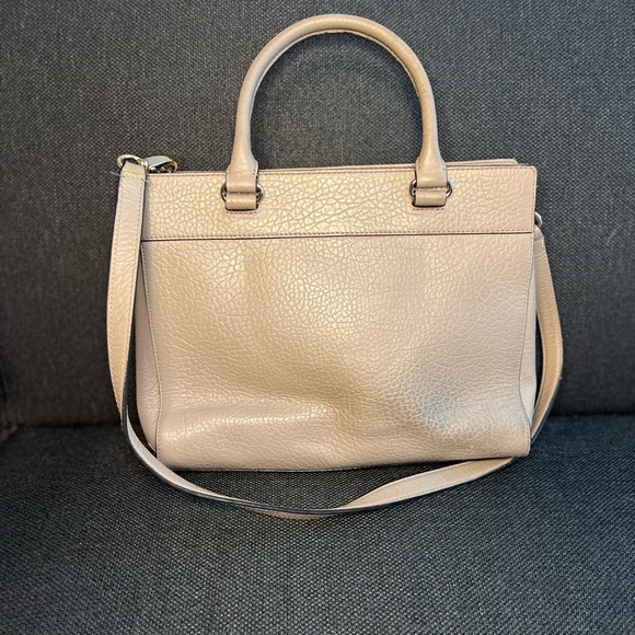 Kate Spade New York Handbag - Women | Color: Beige - Picture 2 of 4